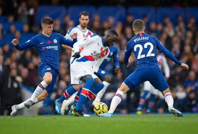 Vòng 26 Ngoại hạng Anh: Tâm điểm Man City vs Tottenham - Ảnh 2.