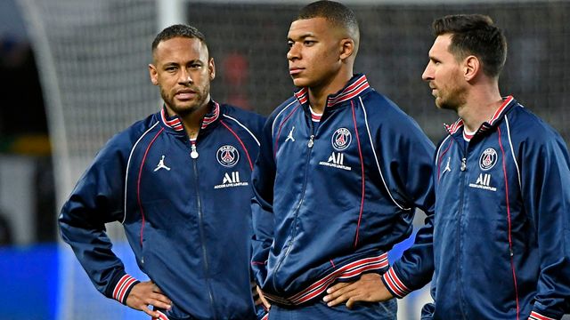 Mbappe ra điều kiện để ở lại PSG - Ảnh 1.