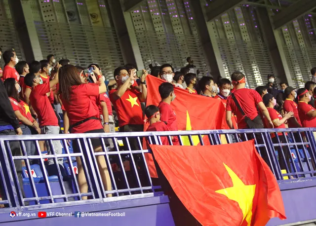 ĐT U23 Việt Nam đại thắng U23 Singapore trong trận ra quân tại giải U23 Đông Nam Á 2022 - Ảnh 2.