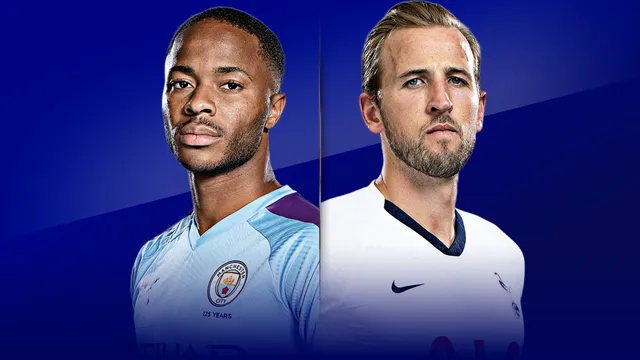 Vòng 26 Ngoại hạng Anh: Tâm điểm Man City vs Tottenham - Ảnh 3.