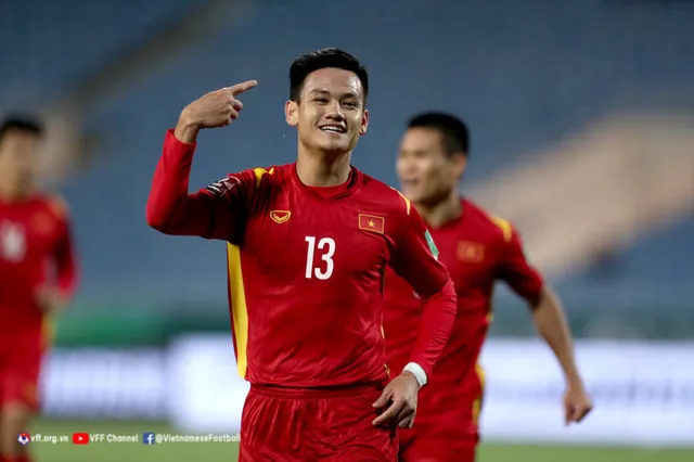 ĐT Việt Nam đại thắng ĐT Trung Quốc trong ngày mùng 1 Tết - Ảnh 2.