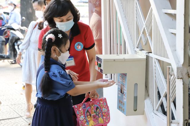 TP Hồ Chí Minh nâng mức chiến lược bảo vệ trẻ em - Ảnh 1.