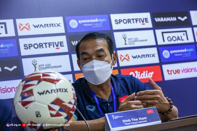 “U23 Việt Nam có đủ lực lượng để đấu bán kết với Timor Leste” - Ảnh 1.