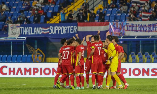 Lịch thi đấu và trực tiếp bán kết U23 Đông Nam Á 2022 hôm nay: U23 Việt Nam gặp U23 Timor Leste - Ảnh 1.