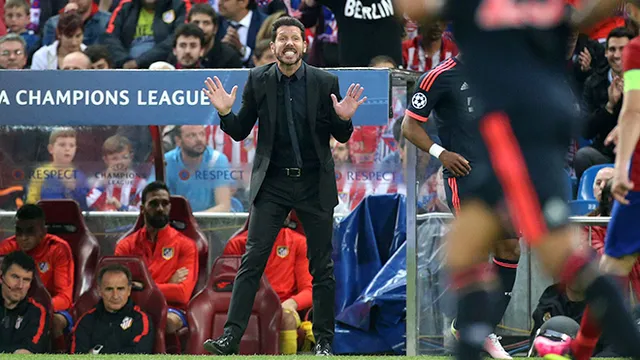 Manchester United và Atletico Madrid: Tình cảnh giống nhau như hai giọt nước - Ảnh 2.