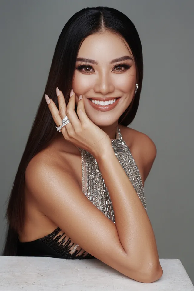 Vẻ quyến rũ của người đẹp đại diện Việt Nam thi Miss Supranational 2022 - Ảnh 4.