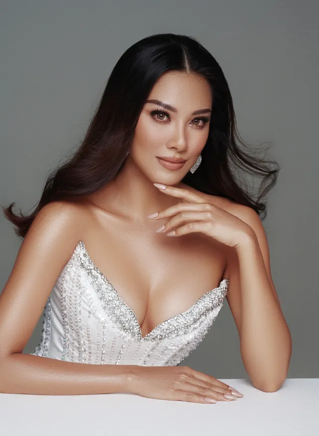 Vẻ quyến rũ của người đẹp đại diện Việt Nam thi Miss Supranational 2022 - Ảnh 10.