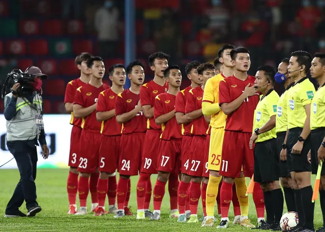 Lịch thi đấu các môn bóng đá tại SEA Games 31 - Ảnh 1.