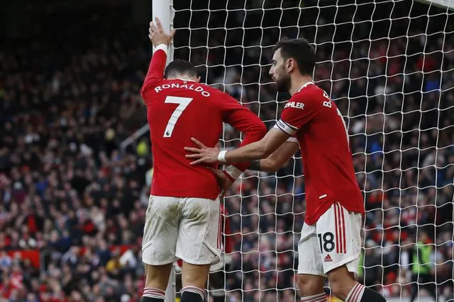 Phung phí cơ hội, Manchester United chia điểm với Watford - Ảnh 4.