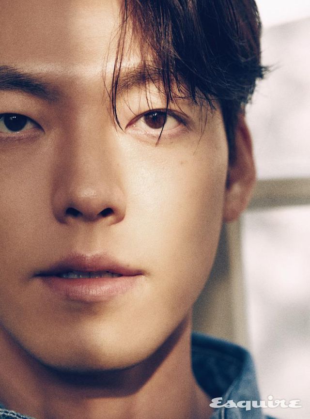 Kim Woo Bin trở lại sau điều trị ung thư:  Làm phim giúp tôi được chữa lành - Ảnh 11.