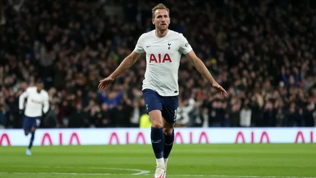 Kane lập cú đúp, Tottenham vào vòng 5 FA Cup - Ảnh 2.