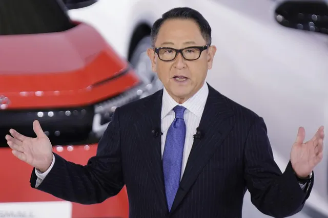 Toyota Nhật Bản cắt giảm sản lượng từ 5-20% so với kế hoạch trước đó - Ảnh 1.