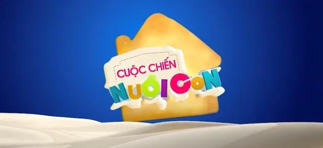 Cuộc chiến nuôi con: Vợ chồng hot mom Ly Sún cùng con vượt qua sự nhút nhát - Ảnh 1.