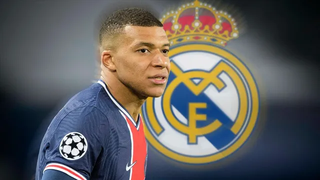 Báo chí Pháp: Kylian Mbappe quyết tâm rời Paris Saint Germain   - Ảnh 1.