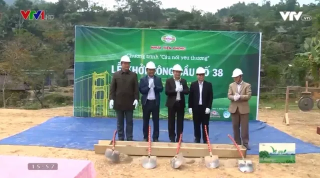 Bản tin Quỹ Tấm lòng Việt: Hai tuần đầu tháng 3/2022 - Ảnh 2.