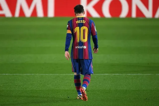 Tìm kiếm hạnh phúc: Cha của Messi gọi điện cho Barca để có thể đưa Leo trở lại - Ảnh 4. Tìm kiếm hạnh phúc: Cha của Messi gọi điện cho Barca để có thể đưa Leo trở lại - Ảnh 4.