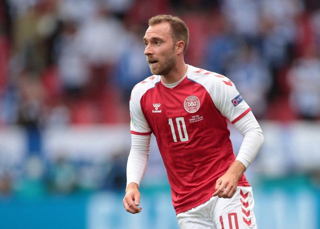 Christian Eriksen được triệu tập trở lại đội tuyển quốc gia Đan Mạch - Ảnh 2.