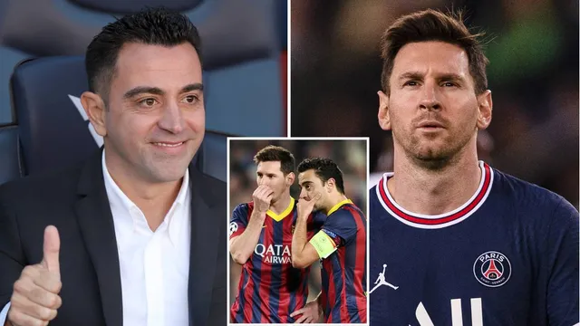 Tìm kiếm hạnh phúc: Cha của Messi gọi điện cho Barca để có thể đưa Leo trở lại - Ảnh 3. Tìm kiếm hạnh phúc: Cha của Messi gọi điện cho Barca để có thể đưa Leo trở lại - Ảnh 3.