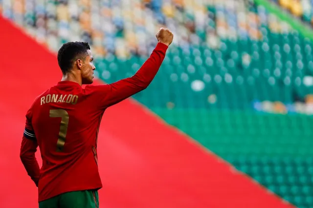 Những kỷ lục chờ đón Ronaldo và Messi phá vỡ tại World Cup 2022   - Ảnh 1.