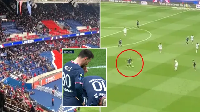 Tìm kiếm hạnh phúc: Cha của Messi gọi điện cho Barca để có thể đưa Leo trở lại - Ảnh 1. Tìm kiếm hạnh phúc: Cha của Messi gọi điện cho Barca để có thể đưa Leo trở lại - Ảnh 1.