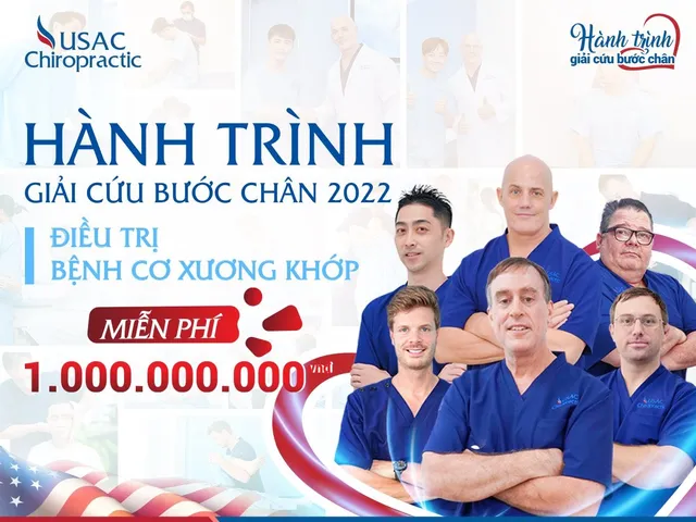 Hành trình giải cứu bước chân cho bệnh nhân mắc xương khớp cột sống - Ảnh 4.