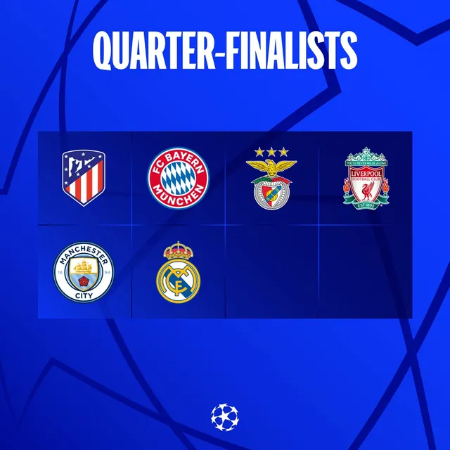 Kết quả UEFA Champions League hôm nay, 16/3: Man Utd bị loại bởi Atletico Madrid - Ảnh 4.