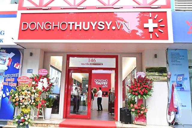 Donghothuysy.vn và bí quyết chinh phục niềm tin của khách hàng - Ảnh 5.