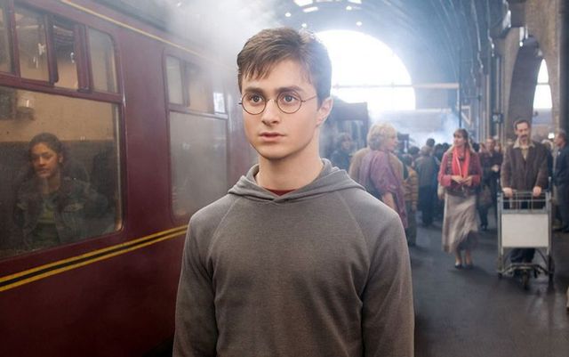 Daniel Radcliffe không hứng thú quay lại với loạt phim Harry Potter - Ảnh 1.