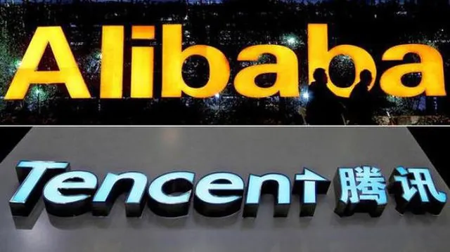 Những gã khổng lồ công nghệ Trung Quốc sẽ thế nào trong năm 2023? - Ảnh 1. Những gã khổng lồ công nghệ Trung Quốc sẽ thế nào trong năm 2023? - Ảnh 1.