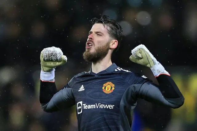 De Gea bị gạch tên khỏi đội tuyển Tây Ban Nha - Ảnh 2.