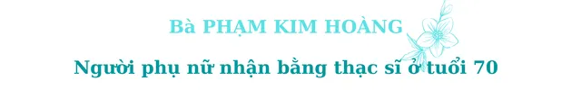 Cất cánh: Ba người phụ nữ vẽ màu hạnh phúc theo cách riêng của mình - Ảnh 11. Cất cánh: Ba người phụ nữ vẽ màu hạnh phúc theo cách riêng của mình - Ảnh 11.