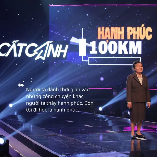 Cất cánh: Ba người phụ nữ vẽ màu hạnh phúc theo cách riêng của mình - Ảnh 14. Cất cánh: Ba người phụ nữ vẽ màu hạnh phúc theo cách riêng của mình - Ảnh 14.