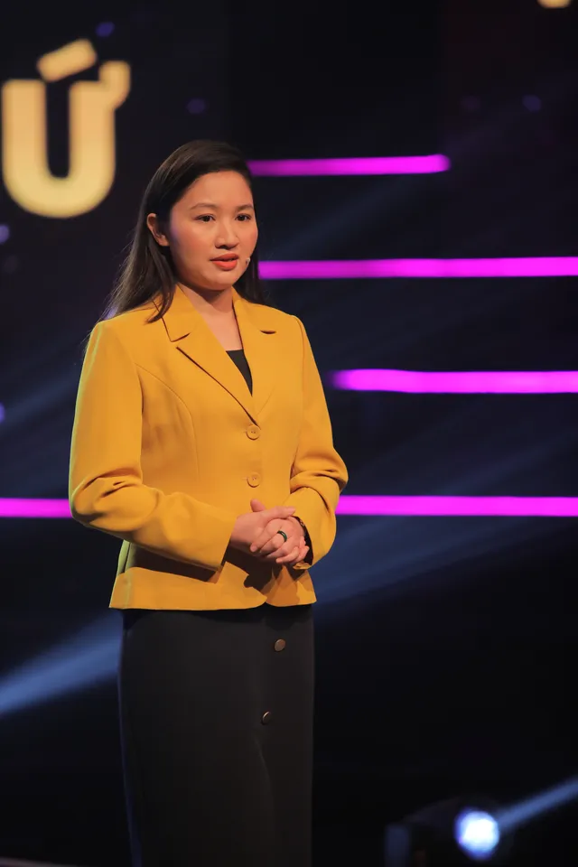 Cất cánh: Ba người phụ nữ vẽ màu hạnh phúc theo cách riêng của mình - Ảnh 8. Cất cánh: Ba người phụ nữ vẽ màu hạnh phúc theo cách riêng của mình - Ảnh 8.