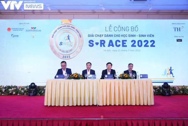 Hơn 20.000 người đăng ký tham dự S-Race 2022 - Ảnh 3.