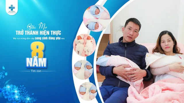 “Phá vỡ” rào cản kinh tế hậu COVID-19 trên hành trình tìm con với gói IVF trả góp 35 triệu đồng - Ảnh 5.