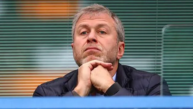 Tỷ phú Abramovich muốn mua lại một CLB của Thổ Nhĩ Kỳ - Ảnh 3.