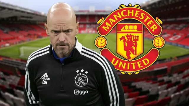 Ronaldo đòi ra đi, Erik ten Hag thiết quân luật ở Man Utd - Ảnh 1.