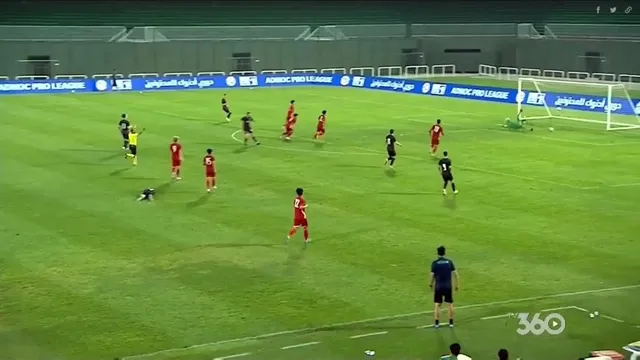 U23 Việt Nam thua 0-1 U23 Croatia ở giải giao hữu Dubai Cup 2022 - Ảnh 3.