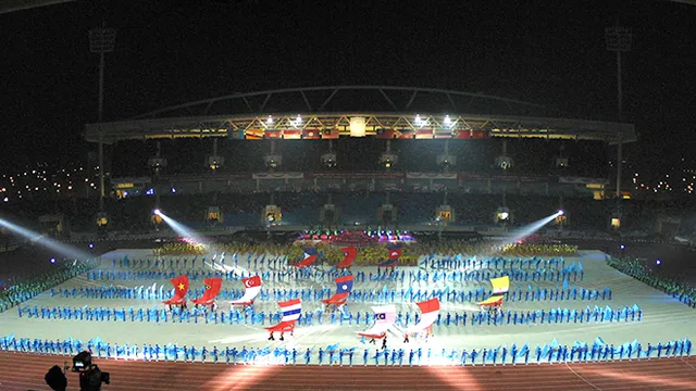 SEA Games 31 – Vì một Đông Nam Á mạnh mẽ hơn! - Ảnh 2.