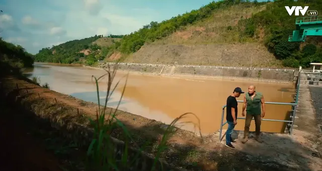 Bão ngầm - Tập 26: Phá chuyên án thành công, Hải Triều được lãnh đạo khen ngợi - Ảnh 13.