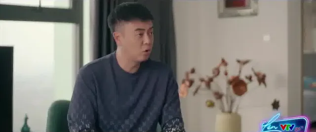 Anh có phải đàn ông không? - Tập 13: Thuỳ Dung mừng hụt khi tưởng con trai sắp được học trường quốc tế - Ảnh 2. Anh có phải đàn ông không? - Tập 13: Thuỳ Dung mừng hụt khi tưởng con trai sắp được học trường quốc tế - Ảnh 2.