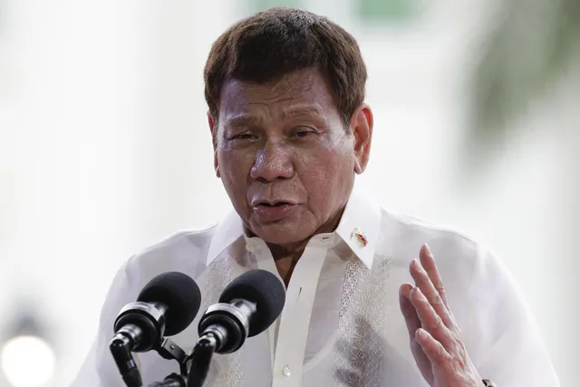 Philippines phê chuẩn phục hồi sử dụng năng lượng hạt nhân để thay thế than đá - Ảnh 1. Philippines phê chuẩn phục hồi sử dụng năng lượng hạt nhân để thay thế than đá - Ảnh 1.