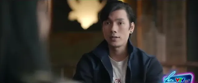 Anh có phải đàn ông không? - Tập 13: Lệ đến nhờ Tuấn Khang giúp Nhật Minh - Ảnh 2. Anh có phải đàn ông không? - Tập 13: Lệ đến nhờ Tuấn Khang giúp Nhật Minh - Ảnh 2.