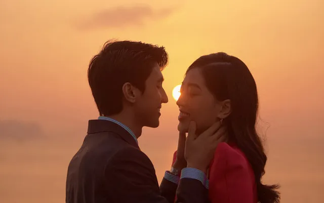 Á hậu Phương Nga: “Tôi không phải mẫu người phụ nữ của gia đình” - Ảnh 1. Á hậu Phương Nga: “Tôi không phải mẫu người phụ nữ của gia đình” - Ảnh 1.