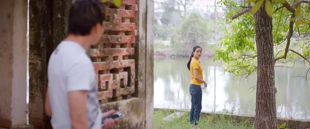 Lối về miền hoa - Tập 12: Lợi ăn quả lừa mất nửa tỷ bất ngờ gặp Thanh thất tình - Ảnh 16. Lối về miền hoa - Tập 12: Lợi ăn quả lừa mất nửa tỷ bất ngờ gặp Thanh thất tình - Ảnh 16.
