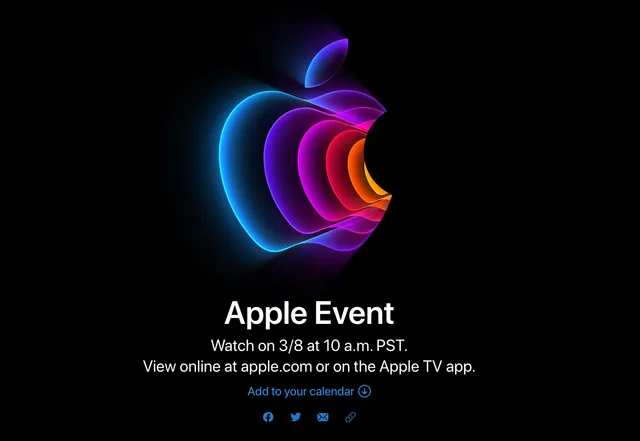 iPhone giá rẻ có kết nối 5G sẽ ra mắt vào ngày 8/3 - Ảnh 1. iPhone giá rẻ có kết nối 5G sẽ ra mắt vào ngày 8/3 - Ảnh 1.