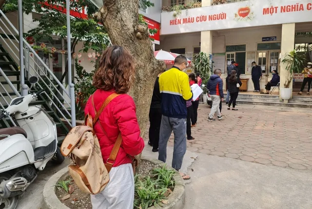 Nhanh chóng đưa Hà Nội về trạng thái bình thường mới - Ảnh 2. Nhanh chóng đưa Hà Nội về trạng thái bình thường mới - Ảnh 2.