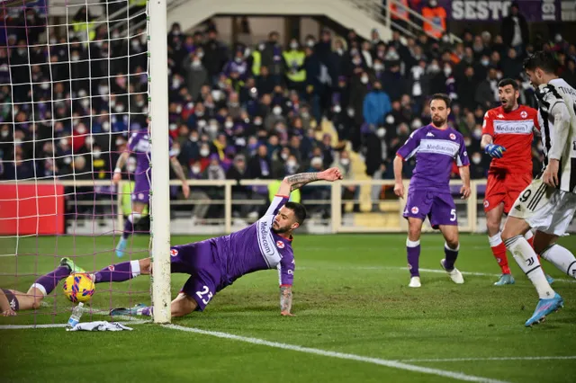 Bán kết Coppa Italia | Juventus giành chiến thắng phút bù giờ - Ảnh 3. Bán kết Coppa Italia | Juventus giành chiến thắng phút bù giờ - Ảnh 3.
