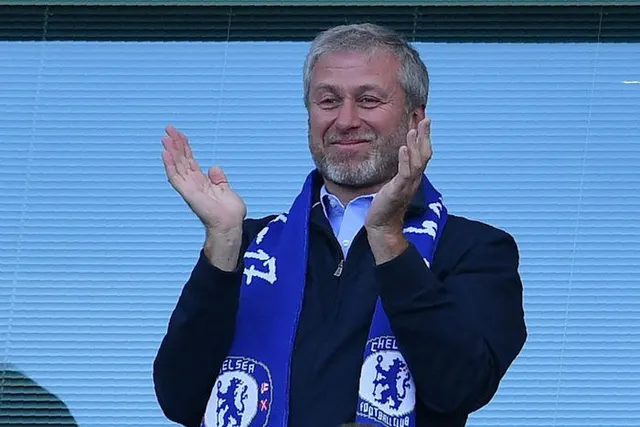 Abramovich xác nhận sẽ bán CLB Chelsea - Ảnh 1. Abramovich xác nhận sẽ bán CLB Chelsea - Ảnh 1.