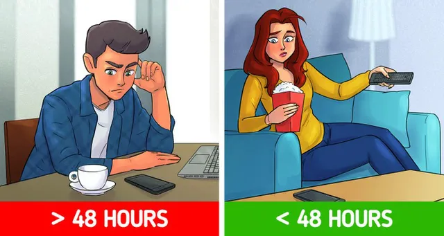 Biết ngay người ấy có yêu bạn thật lòng hay không với 10 dấu hiệu tâm lý - Ảnh 3. Biết ngay người ấy có yêu bạn thật lòng hay không với 10 dấu hiệu tâm lý - Ảnh 3.